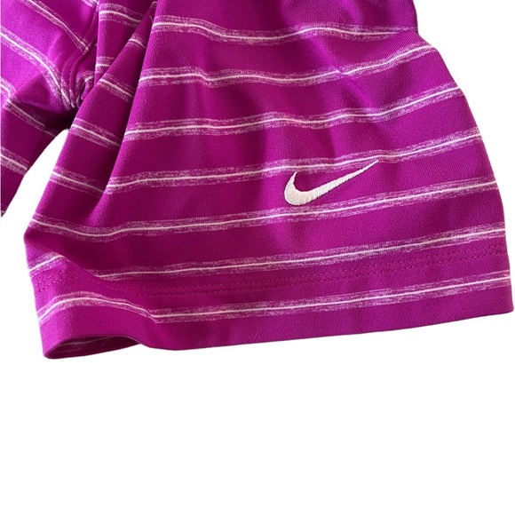 Nike Dri-Fit Golf Polo Shirt - Picture 5 of 5